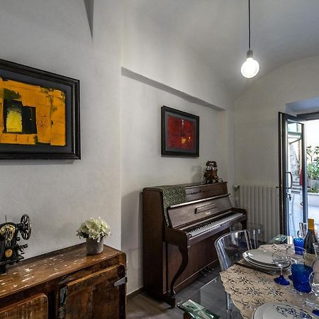 피렌체 Pianista'S House 아파트 외부 사진