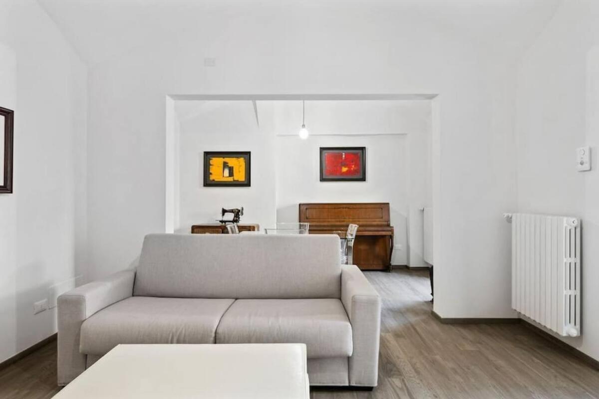 피렌체 Pianista'S House 아파트 외부 사진