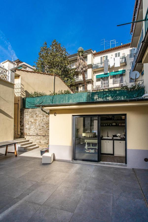 피렌체 Pianista'S House 아파트 외부 사진